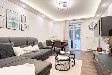 Wohnung zum Kaufen in Bad Homburg vor der Höhe 399.000 € 71 m² 3 zimmer