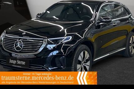Mercedes-Benz EQC 12.142 km 41.890 &euro; Frankfurt 60599