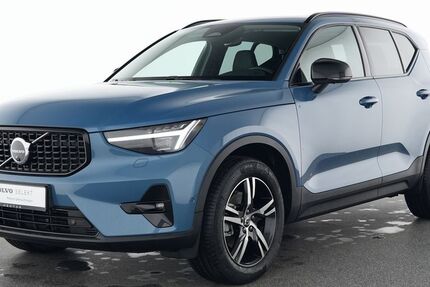 Volvo XC40 23.100 km 39.890 &euro; Weiterstadt 64331