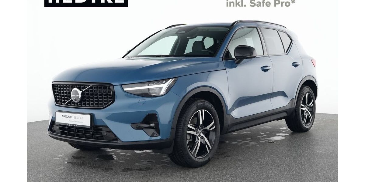 Volvo XC40 23.100 km 39.890 &euro; Weiterstadt 64331