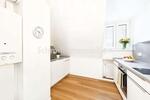 Helle Single-Wohnung im Westend 2 zimmer