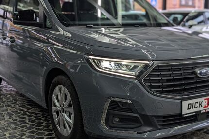 Ford Tourneo Connect 21.517 km 32.980 € Dieburg 64807