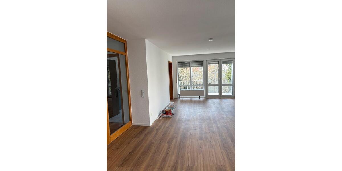 Etagenwohnung Offenbach am Main Bieberer Berg - 2 Zimmer, 71 m&sup2;, 1.050&euro; | Angebot:25790592