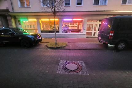 Seminar Raum in Rödelheim zu vermieten zimmer