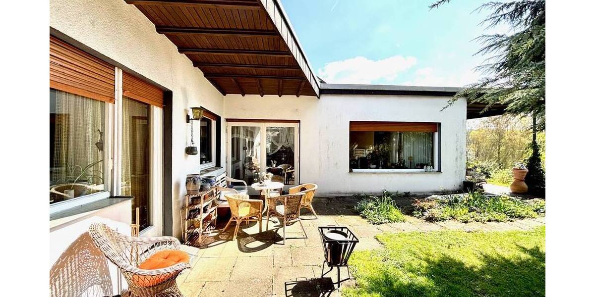 Bungalow Glashütten - 6 Zimmer, 120 m&sup2;, 369.000&euro; | Angebot:26358689