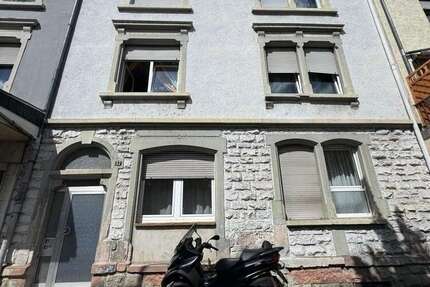 Wohnung zum Kaufen in Hanau 210.000 € 94.4 m²