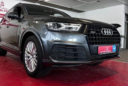 Audi Q7 161.410 km 32.900 &euro; Ober Mörlen 61239