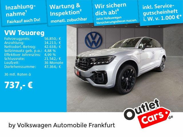 Touareg