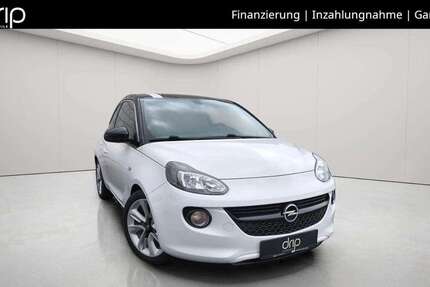 Opel Adam 38.890 km 13.390 &euro; Hattersheim 65795