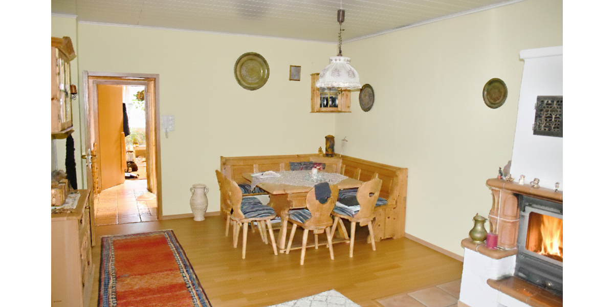 Freistehendes gepflegtes Zweifamilienhaus in Weiterstadt - Zweifamilienhaus Weiterstadt Weiterstadt | Angebot:26006782