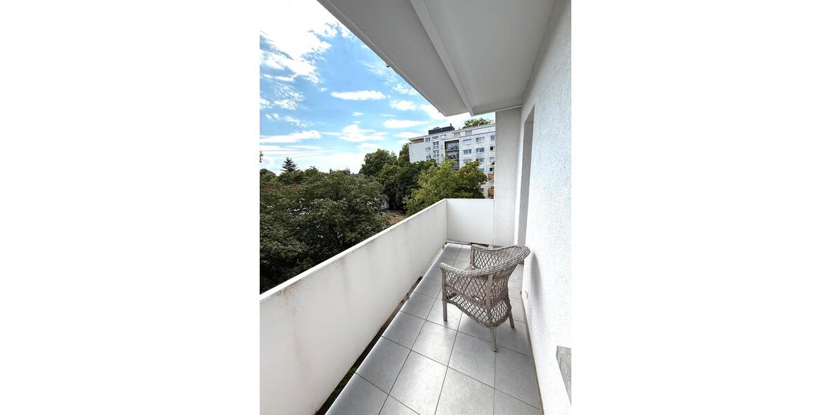 Etagenwohnung Frankfurt am Main Rödelheim - 2 Zimmer, 56 m&sup2;, 245.000&euro; | Angebot:27255747