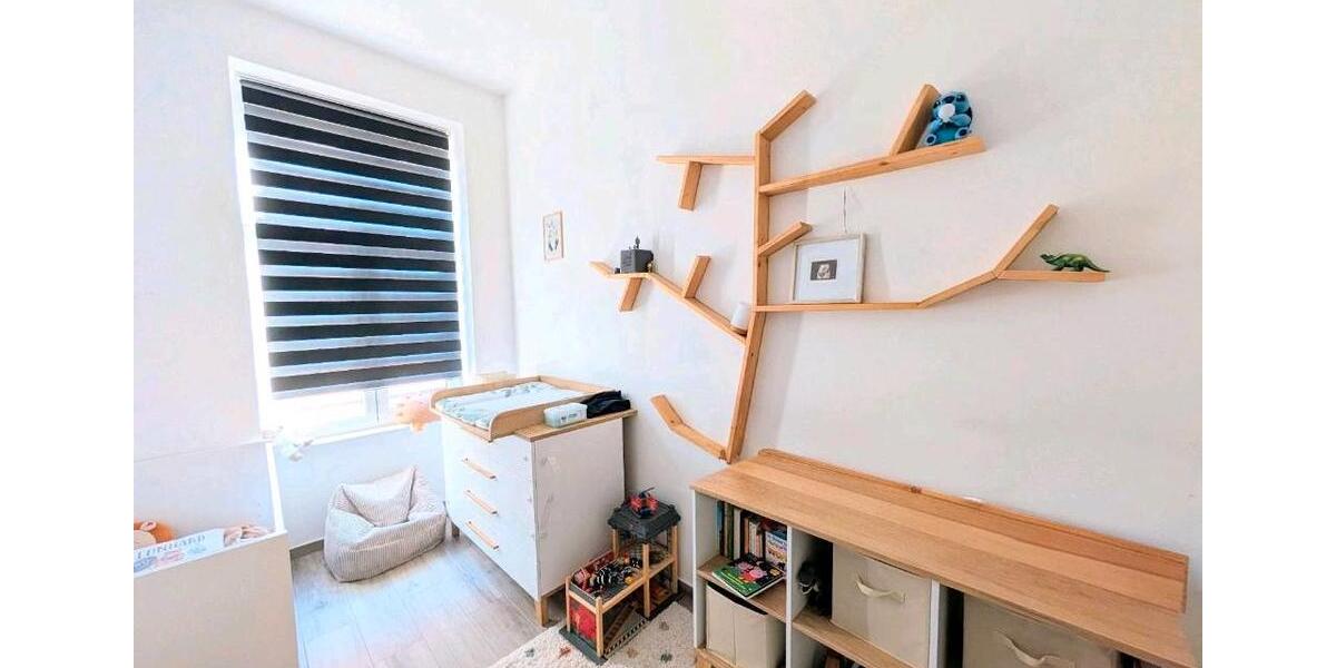 Etagenwohnung Hanau - 3 Zimmer, 78 m&sup2;, 1.593&euro; | Angebot:26412908