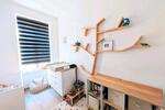 Etagenwohnung Hanau - 3 Zimmer, 78 m&sup2;, 1.593&euro; | Angebot:26412908