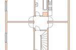 Erdgeschoßwohnung Bad Vilbel - 3 Zimmer, 80 m&sup2;, 1.525&euro; | Angebot:26413395