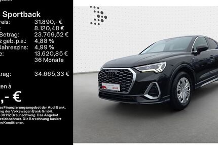 Audi Q3 99.380 km 31.280 &euro; Oberursel 61440