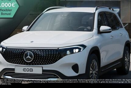 Mercedes-Benz EQB 15.254 km 39.490 &euro; Frankfurt 60599