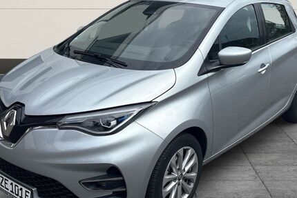 Renault ZOE 41.576 km 23.990 &euro; Frankfurt am Main 60326