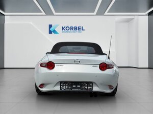 Mazda MX-5 Sports-Line*Sport.P*LED*Navi*Bose*Recaro* 31.550 km 22.390 &euro; Nidderau 61130