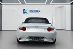 Mazda MX-5 Sports-Line*Sport.P*LED*Navi*Bose*Recaro* 31.550 km 22.390 &euro; Nidderau 61130