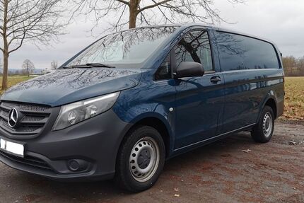 Mercedes-Benz Vito 111.566 km 14.000 € Dieburg 64807