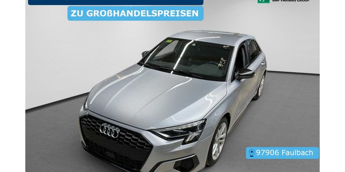 Audi A3 140.108 km 17.627 &euro; Frankfurt 60596