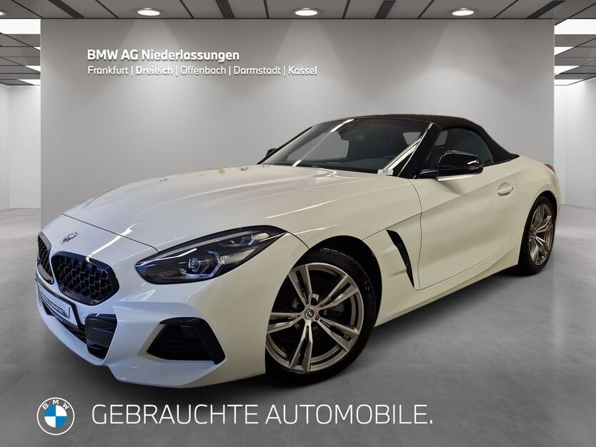 BMW Z4 15.275 km 36.660 € Dreieich-Sprendlingen 63303