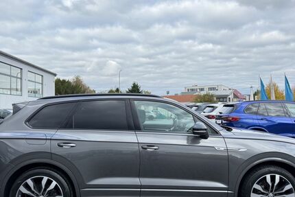 VW Touareg 95.021 km 49.990 € Hanau/Nähe Airport Frankfurt/M 63456