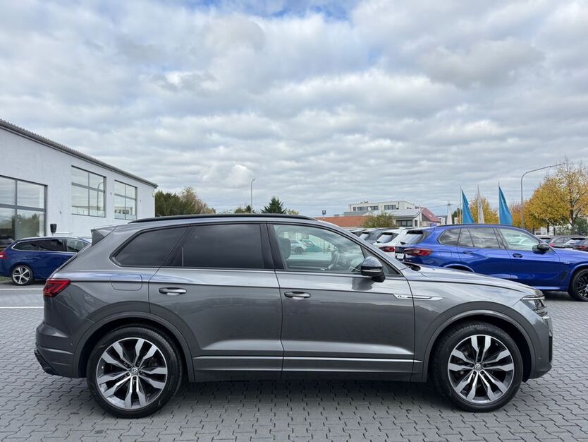VW Touareg 95.021 km 49.990 € Hanau/Nähe Airport Frankfurt/M 63456