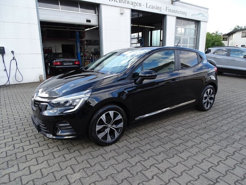 Clio 1,0l Evolution Navi