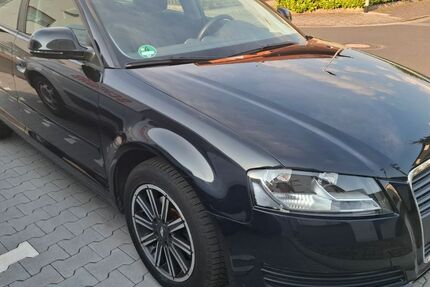 Audi A3 116.000 km 9.299 &euro; Hainburg 63512