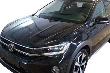 VW Taigo 18.005 km 24.880 &euro; Frankfurt 60326
