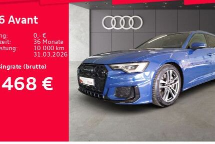 Audi A6 27.423 km 48.350 &euro; Frankfurt am Main 60314