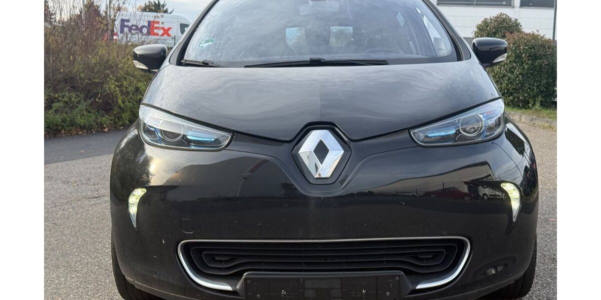 Renault ZOE 103.000 km 4.999 € Kelkheim 65779