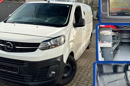Opel Vivaro 109.562 km 13.950 &euro; Frankfurt/Main 60386