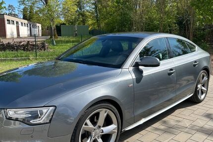 Audi A5 310.000 km 9.800 &euro; Kahl am Main 63796