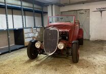 Gebrauchtwagen Ford Andere