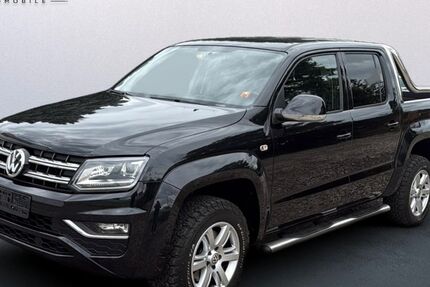 VW Amarok 121.000 km 24.900 &euro; Hochheim am Main 65239