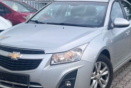 Chevrolet Cruze 226.000 km 2.550 &euro; Kelkheim 65779
