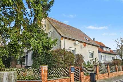 Wohnung zum Kaufen in Nidderau 189.999 € 120.08 m² 5 zimmer