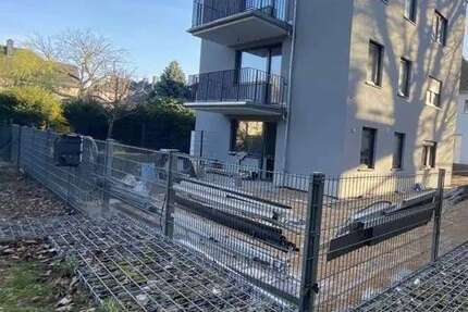 Wohnung zum Mieten in Frankfurt am Main 1.100 € 60 m² 3 zimmer