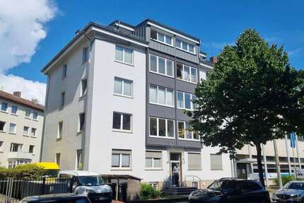 Wohnung zum Mieten in Frankfurt am Main 1.500 € 61 m² 2 zimmer