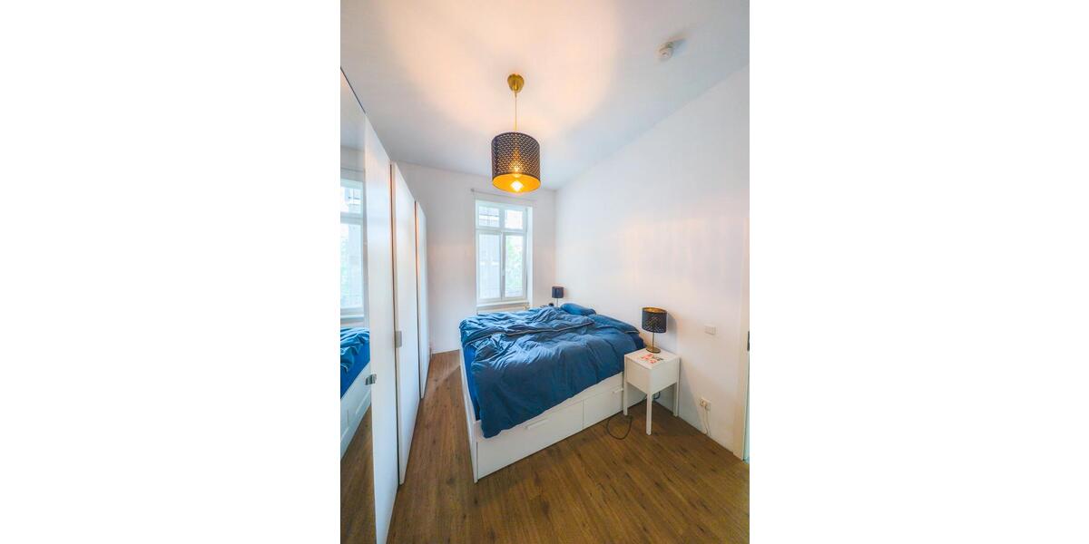 Etagenwohnung Offenbach am Main - 4 Zimmer, 93 m&sup2;, 420.000&euro; | Angebot:26533774