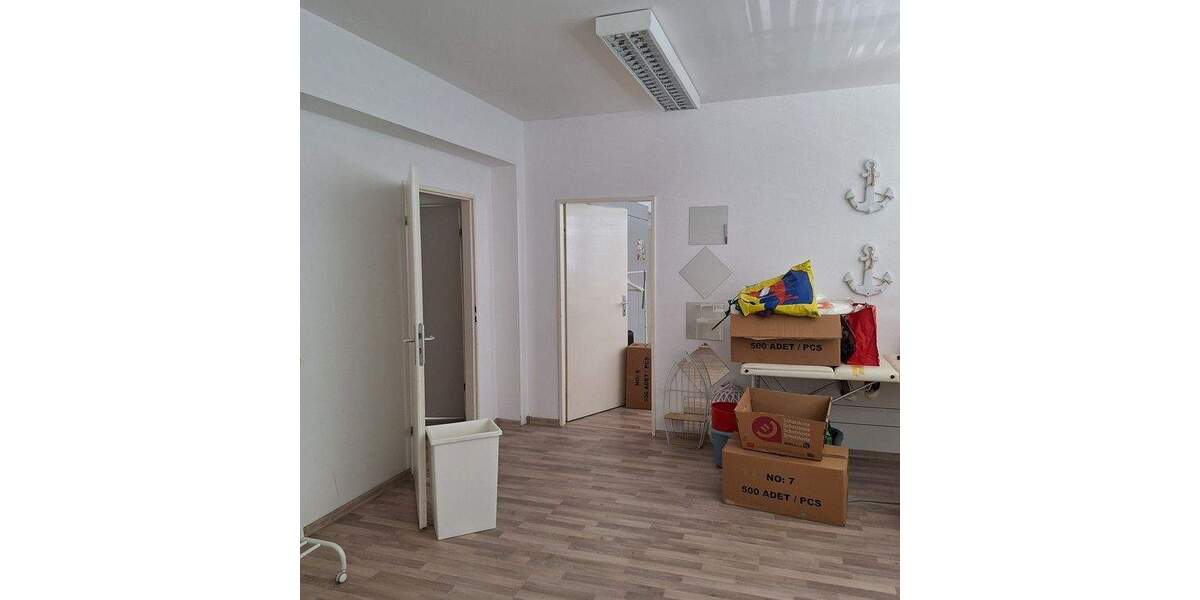 65933 Ffm.-Griesheim - Büro-Praxisfläche ca. 125 m² 4 zimmer