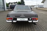 280 SL sehr guter Zustand, Classic Data 2+