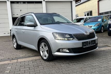Skoda Fabia 160.000 km 8.100 &euro; Hanau-Kleinauheim 63456
