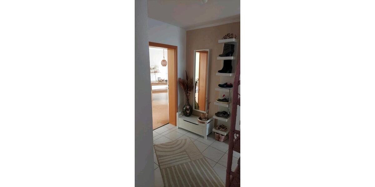Etagenwohnung Alzenau - 3 Zimmer, 92 m&sup2;, 900&euro; | Angebot:26136163