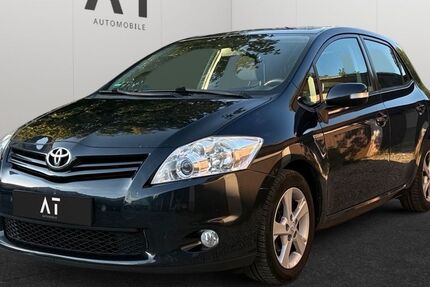 Toyota Auris 169.954 km 4.990 &euro; Frankfurt am Main 65933