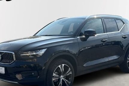 Volvo XC40 18.500 km 31.900 &euro; Kleinostheim 63801
