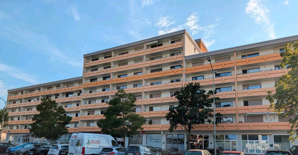 Etagenwohnung Hanau Groß-Steinheim - 3 Zimmer, 80 m&sup2;, 279.000&euro; | Angebot:27143213