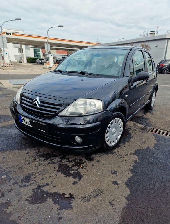 Citroen C3 125.000 km 2.999 € Hanau 63450